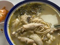 -明呈黄鱼面馆(斜土路店)