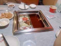 -台北吴记老锅底麻辣火锅(蓝村路店)