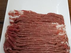 -清真·鸦儿李记·涮肉(鼓楼店)
