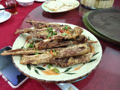 -水上人家河鲜