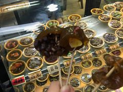 -西关老字号钵仔糕(上下九宝华路店)