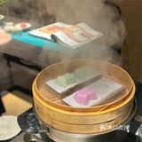 苏州终于有了！！园林风苏式暖锅