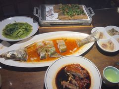 -应天大明王朝·南京菜(中山陵店)