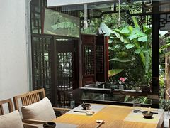 -生机蔬食·24节气料理餐厅(番禺广场店)