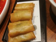 我家黄鱼春卷-上海人家花樣年华(中山公园店)
