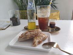 -五进制 Coffee Shop
