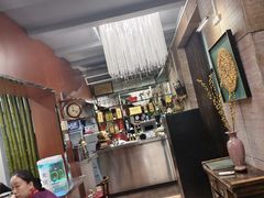 -金枝玉叶上海人家食府(三里河店)