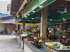 -贵州路便民市场