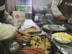 -尚食卢记烧饼(凤凰路总店)