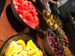 -领鲜活海鲜榴莲自助火锅(东门店)