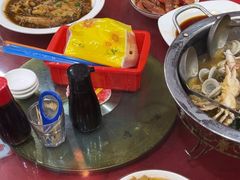 -红灯笼龙凤饭店(宁波老字号店)