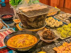 -奥西拉烤肉,盒饭,冷面(青岩刘店)