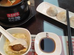 -锡笼记·无锡小笼(新明路店)