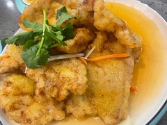 -黄牌鸡西刀削面·东北菜馆(深圳总店)