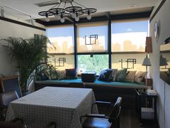 -CLUB心邸·掼蛋·麻将·扑克(日坛店)