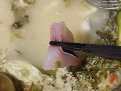 -土著渔匠·养生蝴蝶鱼(香樟路店)