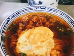 -大时代美食面馆