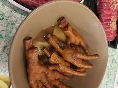 -鸿姐老火锅(龙阳店)