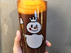 -蜜雪冰城(金地店)