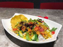 -Gray Whale 灰鲸餐厅(北美N1店)