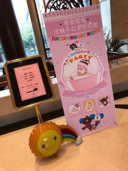 -小苹果儿童摄影(崇安店)