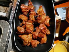 -伍丁·烤牛肋(和平东桥店)