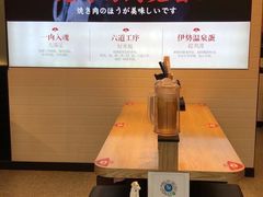 -町门烤肉拌饭专门店(哈西万达店)
