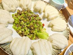 -品回味清真西北楼(宁波首店)