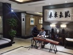 -京杭上院·河景花园餐厅·杭帮菜名店
