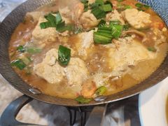 -小乡小镇·传承桐庐土菜·老板亲自烧的菜