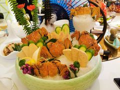 -好福记饭店(红梅公园店)