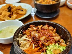 -全州拌饭馆(断桥店)