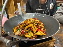 -吃货私房菜(丽江束河古镇店)