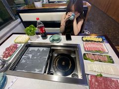-胡王火锅·烤肉