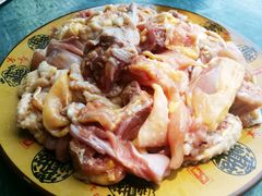 -谢云贵清香水煮鸡(总店)