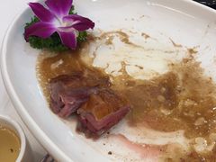 -东江渔村·古典园林·30年粤菜老字号(太和店)
