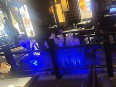 -绿茶餐厅(昆明世纪金源店)