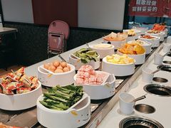-龍歌自助小火锅(李沧顺和汇店)