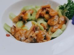 -船歌·鱼水饺青岛菜(枫蓝国际购物中心店)