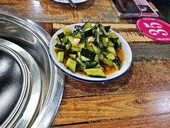 -皖北巫氏三胖地锅鸡(长淮总店)