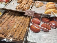 -麦陌(正弘城店)
