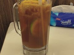 -新世界餐厅(万达店)