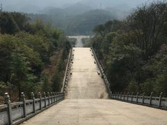 -潜山国家森林公园