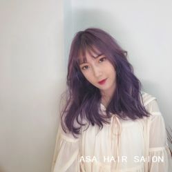 -ASA HAIR SALON
