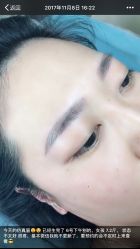 -Verywang半永久纹眉•仪器野生眉