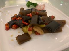 -九龙湾·御膳坊(九龙窠路店)