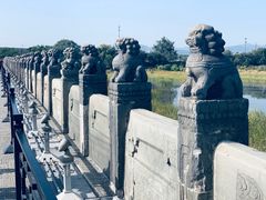 -卢沟桥文化旅游区