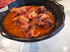 牛腩全锅-手选潮汕鲜牛肉火锅(二七广场店)