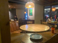 大堂-陈先进鱼馆·地道农家菜(湖墅南路店)
