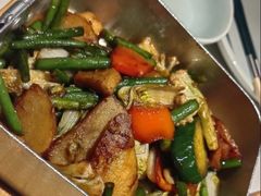 -0776食堂·京城创意菜(七里庄店)